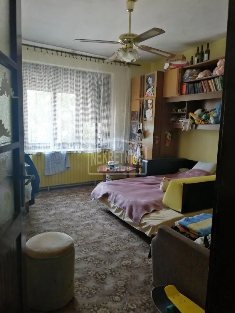 Prodaja, kuća, 134m², Centar, Subotica