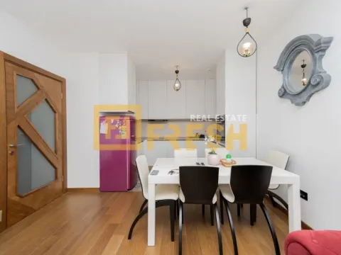 Prodaja, dvosoban stan, 70m², Ljubović, Podgorica - image 8