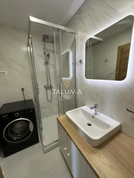 Rent, two bedroom apartment, 75m², City Kvart, Podgorica - image 11