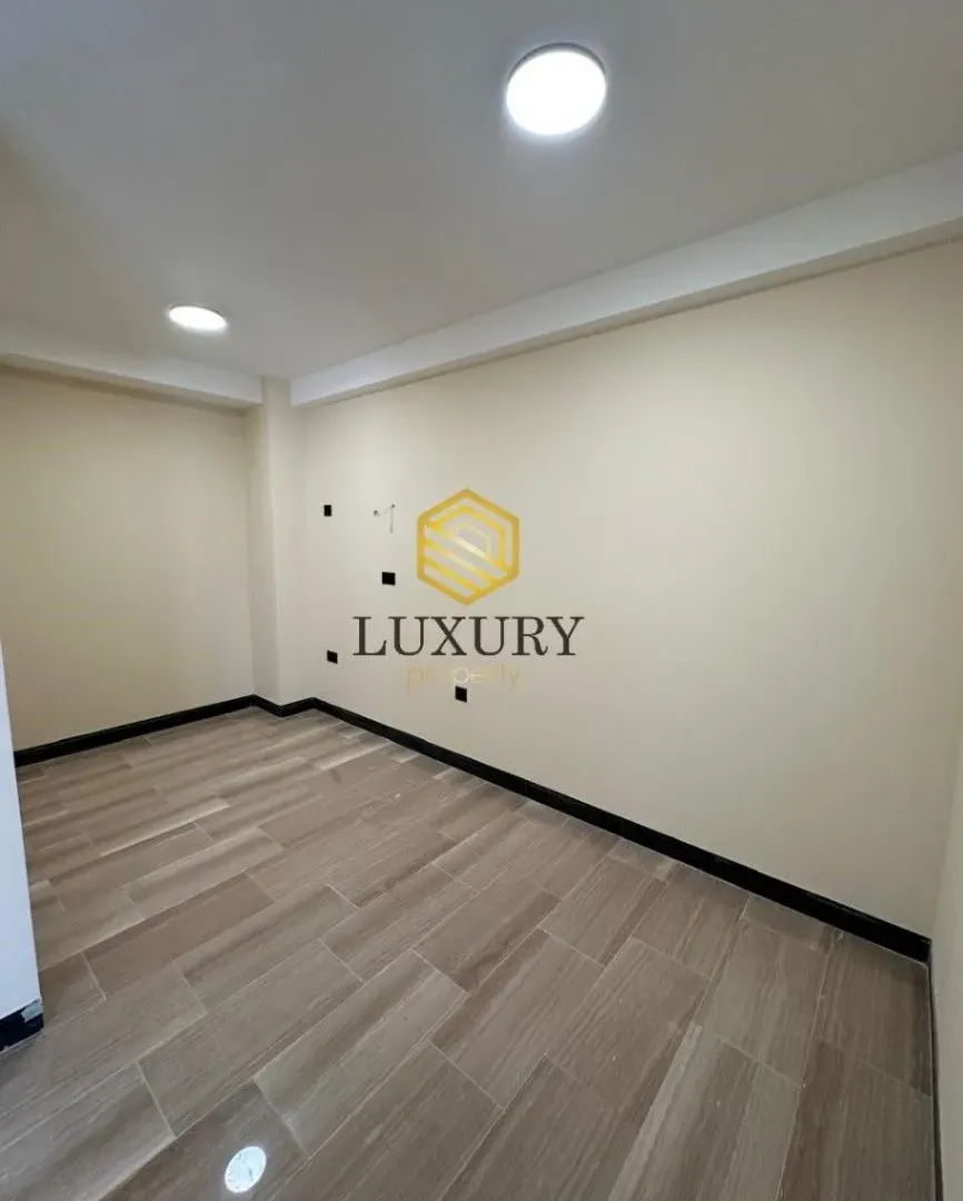 Prodaja, trosoban stan, 110m², Zagorič, Podgorica