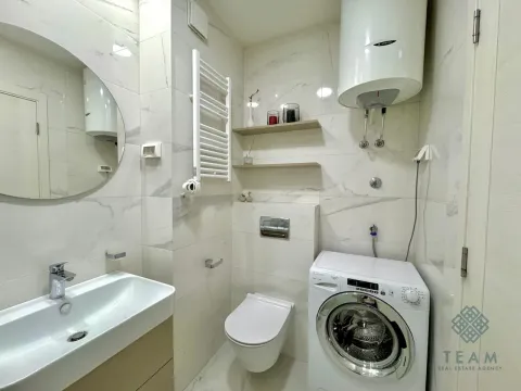 Prodaja, dvosoban stan, 70m², Central Point, Podgorica - image 12