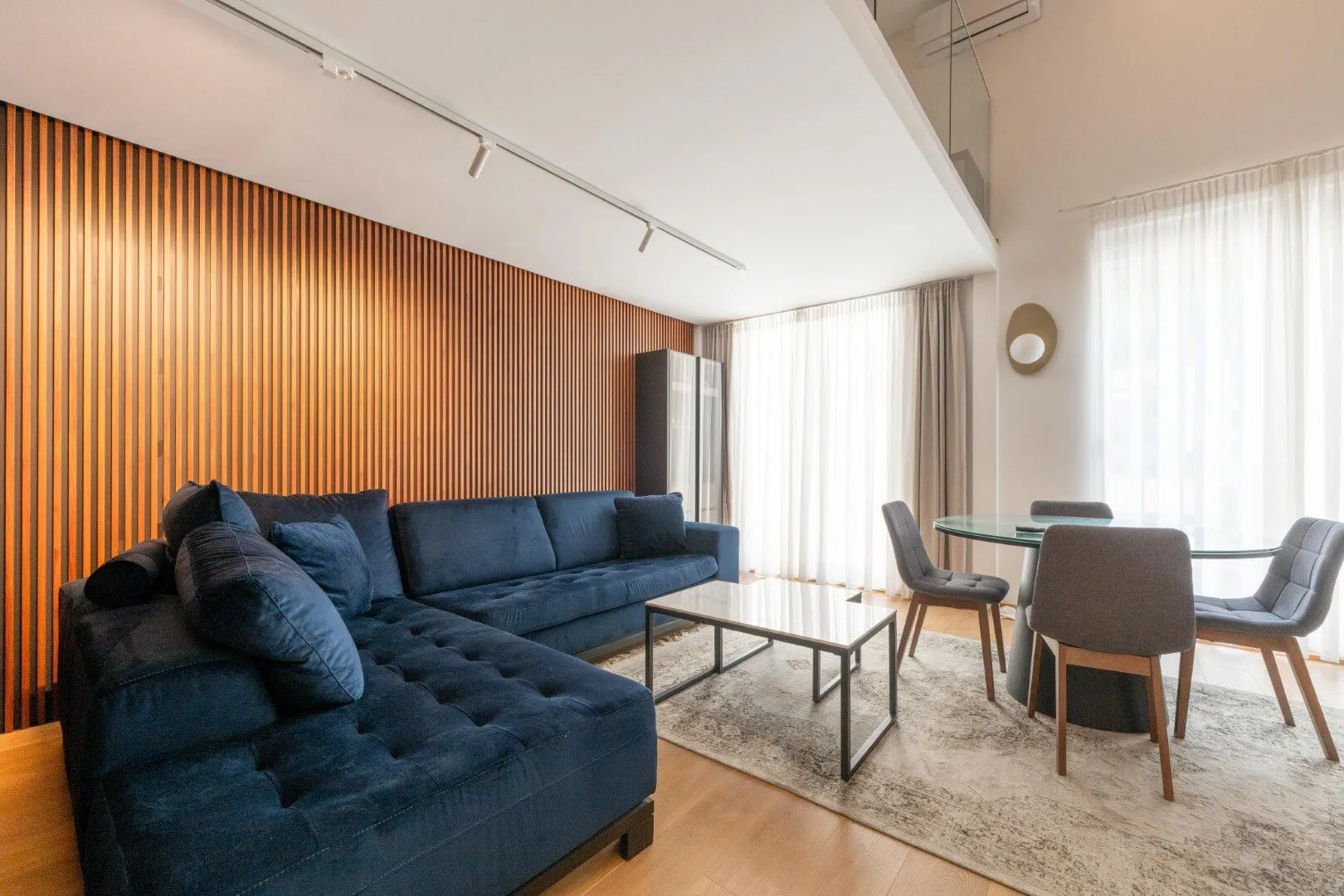 Sale, one bedroom apartment, 86m², Podkošljun, Budva
