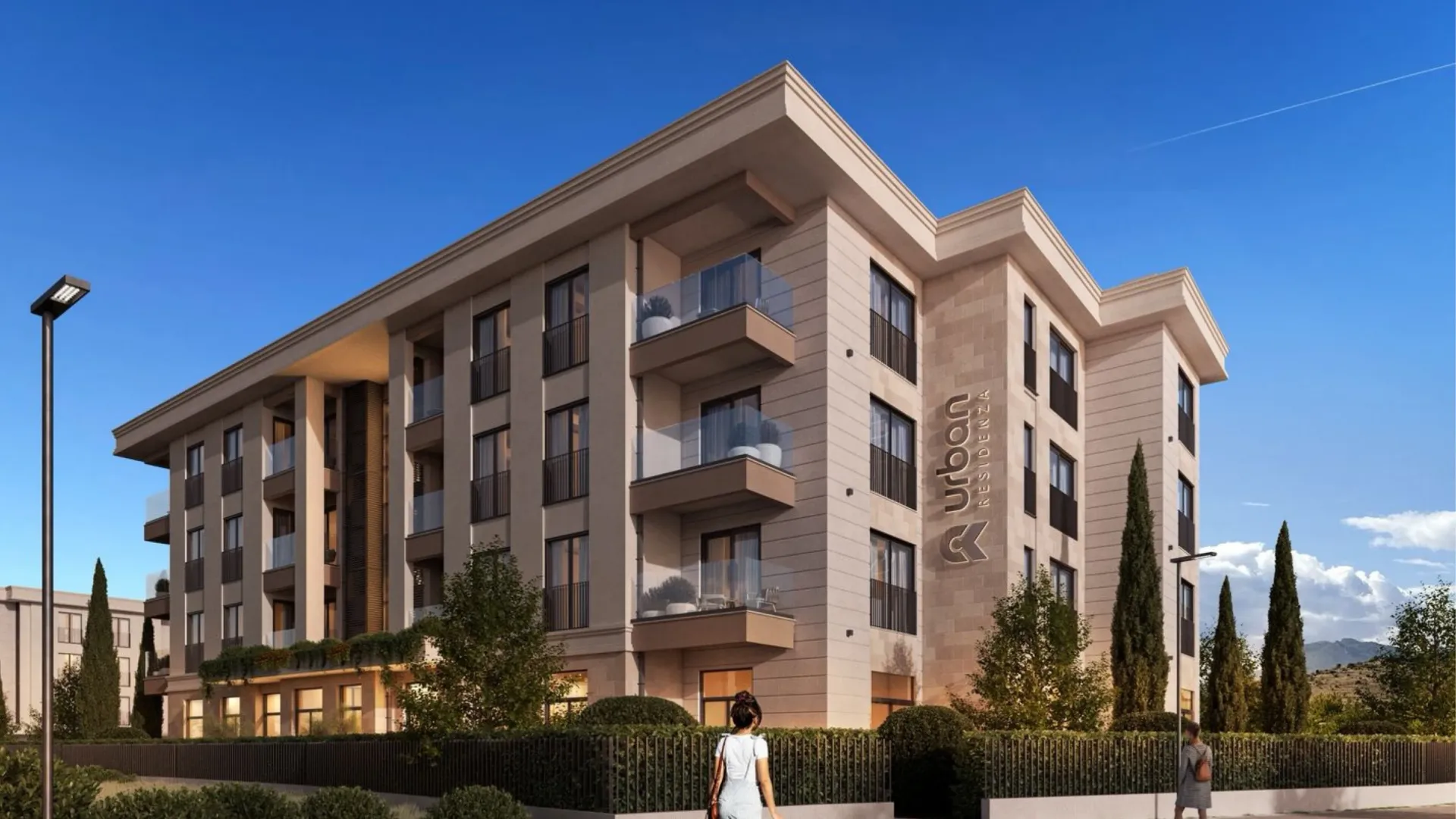 Prodaja, jednosoban stan, 51m², Zabjelo, Podgorica