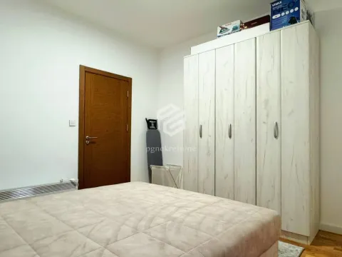 Prodaja, jednosoban stan, 40m², Zabjelo, Podgorica - image 7