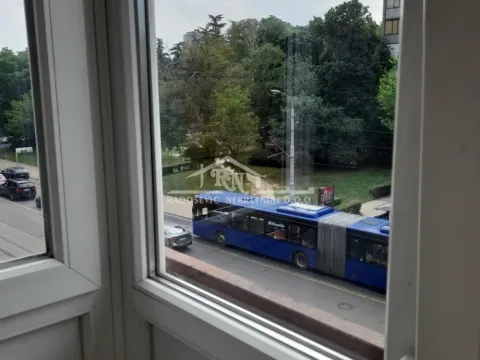 Rent, one bedroom apartment, 41m², Čukarica, Beograd - image 14