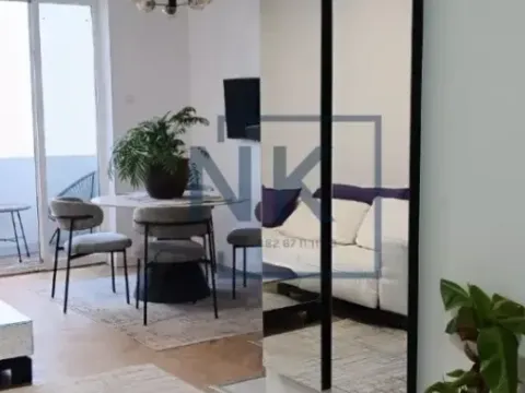 Izdavanje, dvosoban stan, 70m², Preko Morače, Podgorica - image 7