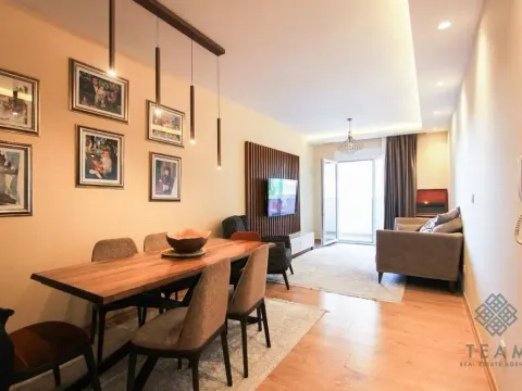 Prodaja, trosoban stan, 88m², Mainski Put, Budva - image 2