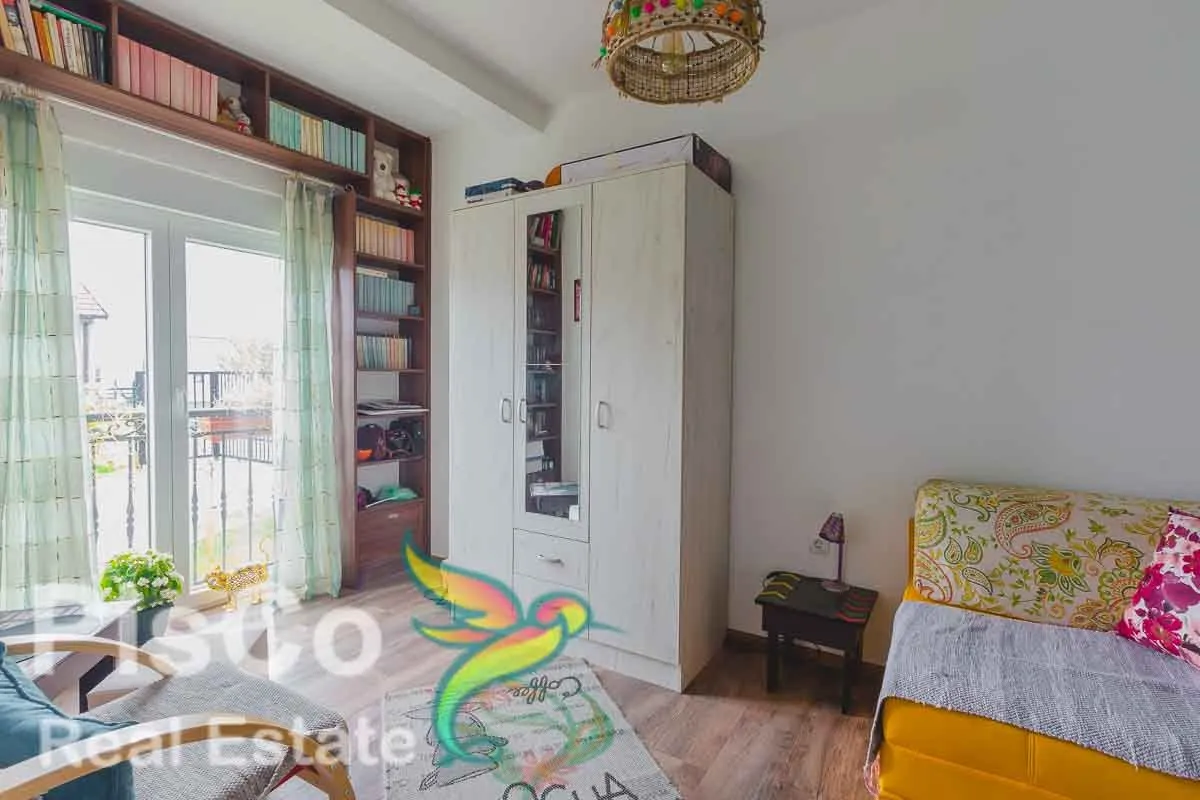 Prodaja, kuća, 170m², Donji Kokoti, Podgorica