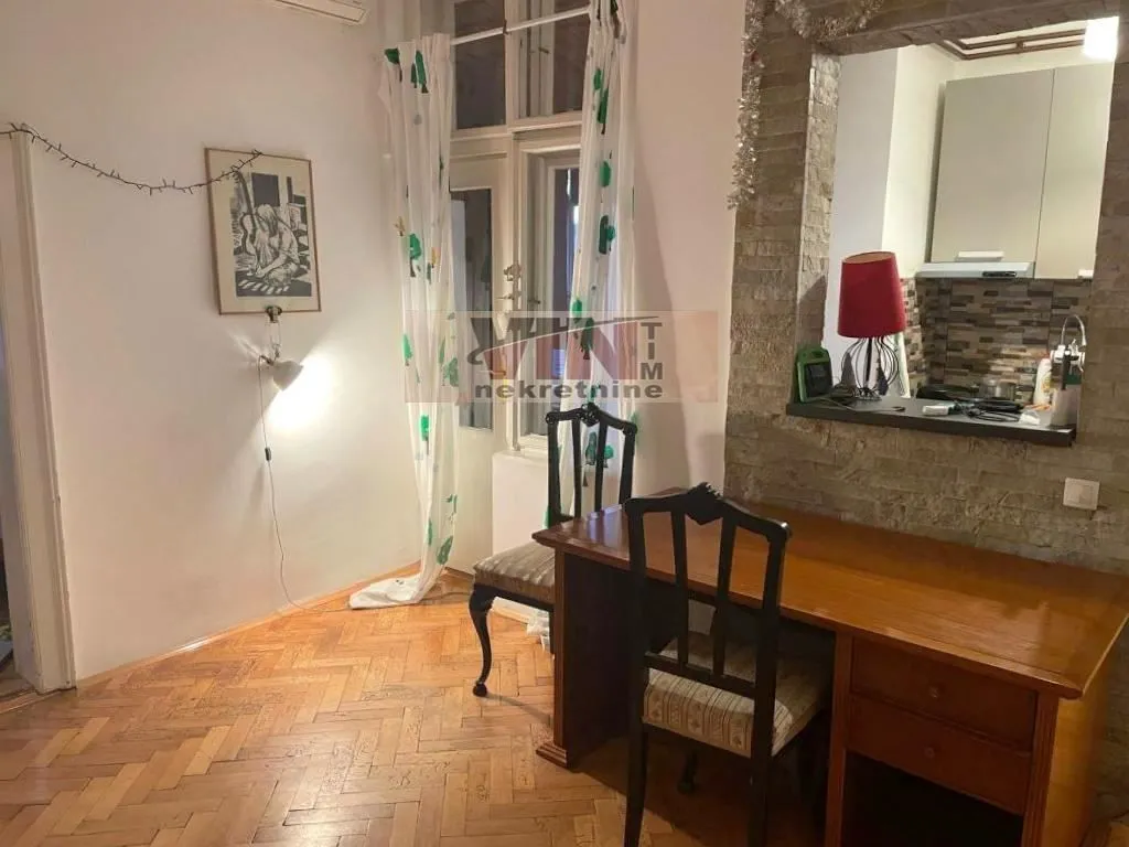 Prodaja, dvosoban stan, 45m², Vukov Spomenik, Zvezdara Sve Podlokacije