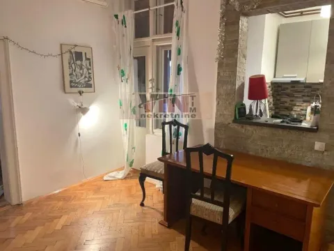 Prodaja, dvosoban stan, 45m², Vukov Spomenik, Zvezdara Sve Podlokacije - image 2