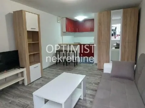 Prodaja, stan, 15m², Kotež, Palilula Sve Podlokacije - image 2