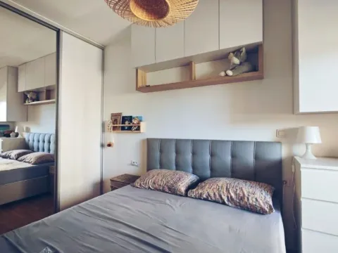 Sale, one bedroom apartment, 45m², Tuški Put, Podgorica - image 5