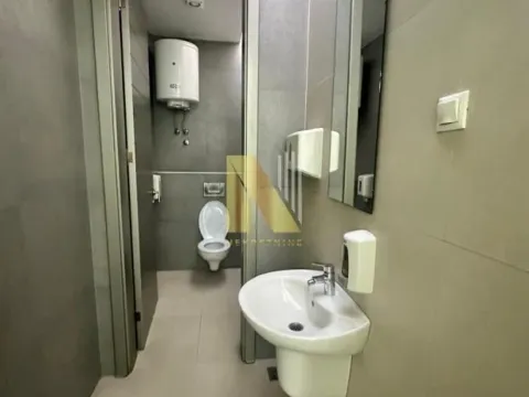 Rent, office space, 530m², Telep, Novi Sad Sve Podlokacije - image 9