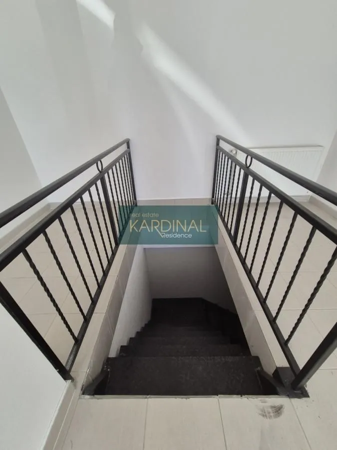 Sale, office space, 75m², Pivara, Jagodina