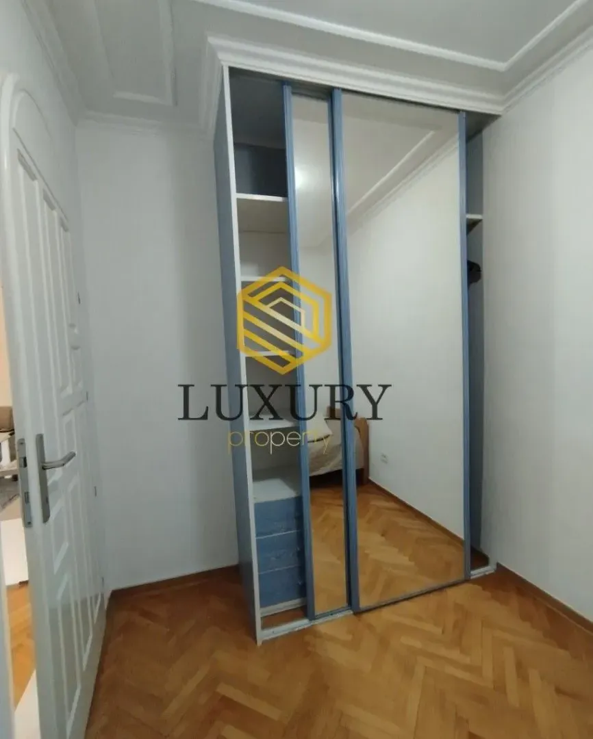 Rent, apartment, 65m², Centar, Podgorica