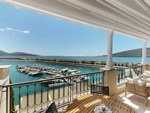 Prodaja, dvosoban stan, 98m², Luštica Bay, Tivat - image 2