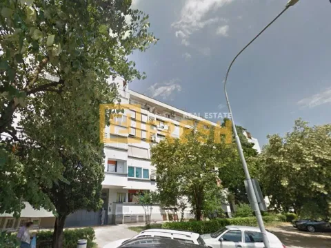 Izdavanje, garsonjera, 29m², Preko Morače, Podgorica - image 2