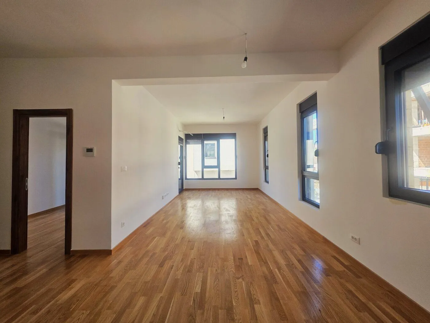 Prodaja, stan, 67m², Donja Gorica, Podgorica