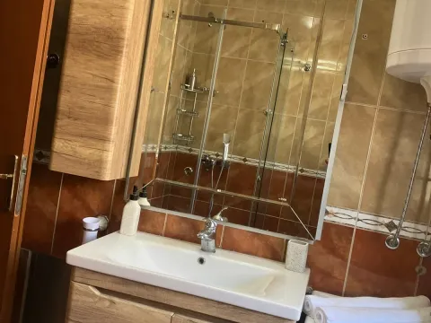 Rent, apartment, 53m², Budva, Crna Gora - image 5