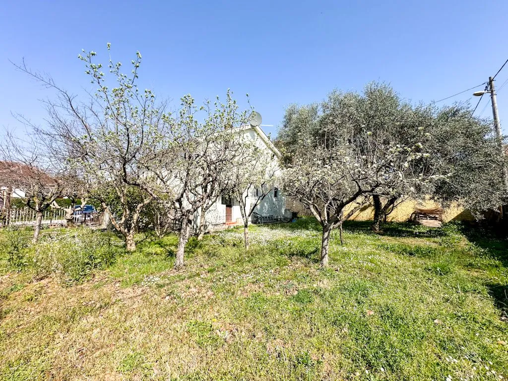 Prodaja, kuća, 134m², Gornja Gorica, Podgorica