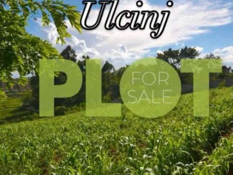 Sale, land lot, 23000m², Donji Štoj, Ulcinj - image 2