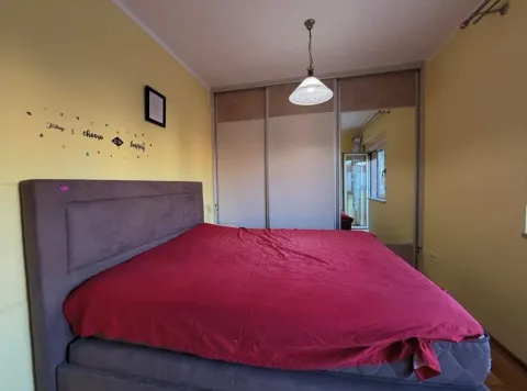 Rent, two bedroom apartment, 78m², Zabjelo, Podgorica - image 8
