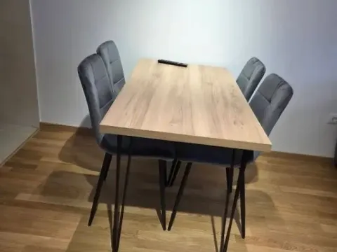 Izdavanje, jednosoban stan, 45m², Zabjelo, Podgorica - image 3