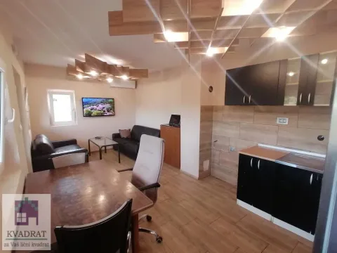 Prodaja, četvorosoban stan, 92m², Sremska Kamenica, Petrovaradin - image 3