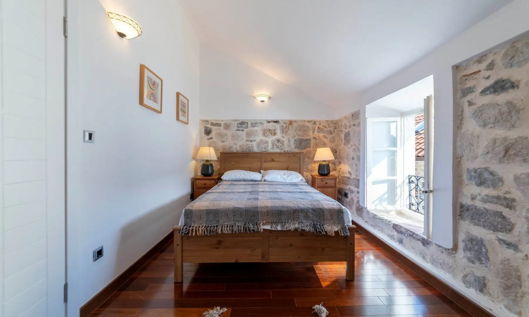 Sale, house, 160m², Perast, Kotor