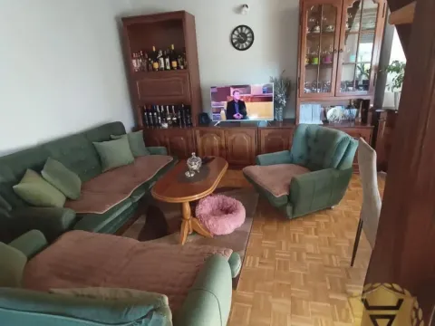 Stan in Farmaceutski Fakultet