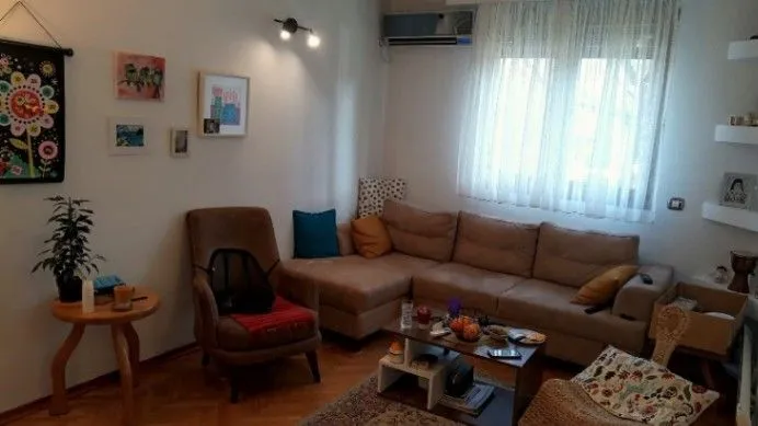Sale, one bedroom apartment, 57m², Zabjelo, Podgorica
