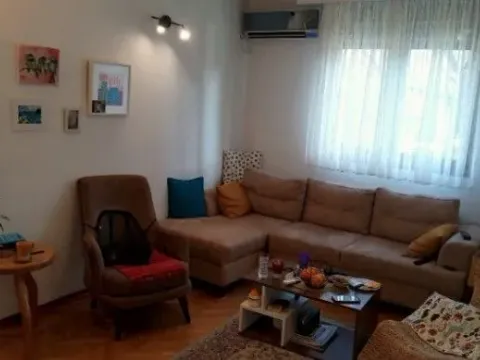Sale, one bedroom apartment, 57m², Zabjelo, Podgorica - image 1