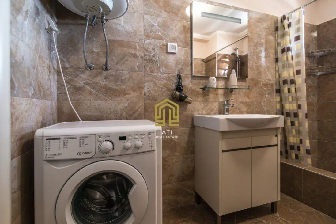 Prodaja, trosoban stan, 125m², Budva, Crna Gora
