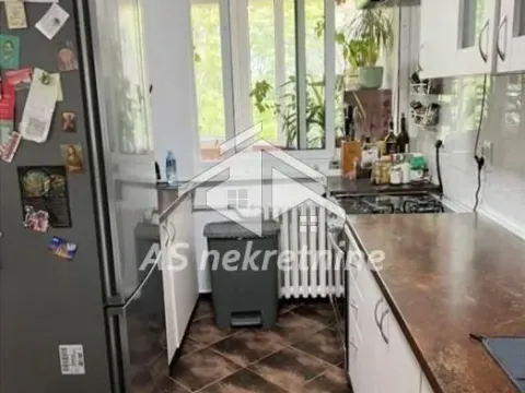 Rent, four bedroom apartment, 100m², Brace Jerković, Voždovac Sve Podlokacije - image 4