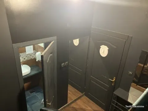 Rent, office space, 80m², Stari Grad, Beograd - image 8