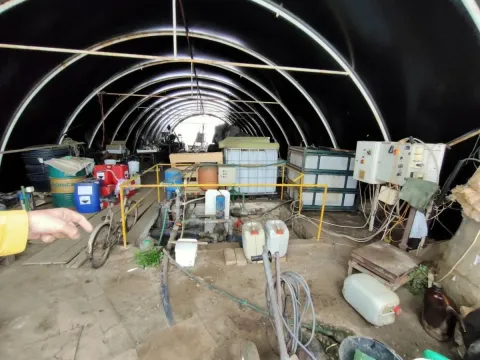 Prodaja, plac, 520m², Vrbas, Novi Sad - image 9