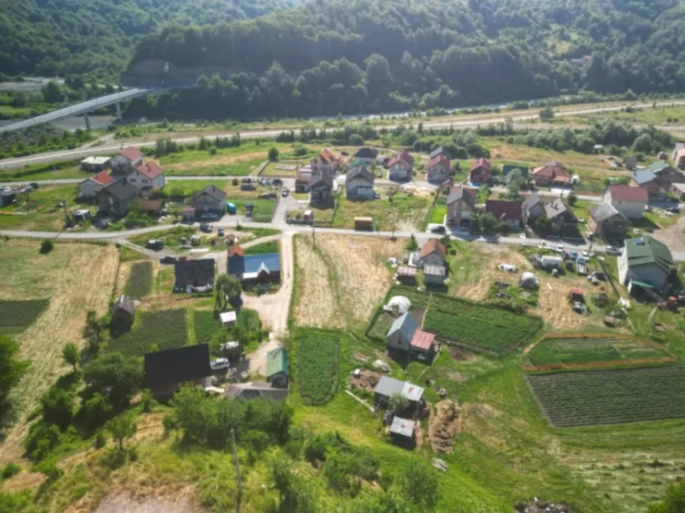 Prodaja, plac, 2000m², Centar, Kolašin