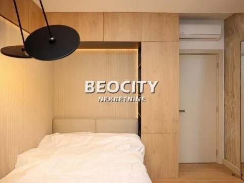 Prodaja, četvorosoban stan, 160m², Beograd Na Vodi, Beograd - image 24