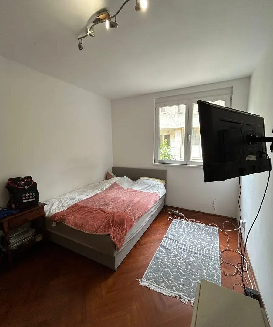 Sale, two bedroom apartment, 47m², Palilula Sve Podlokacije, Beograd