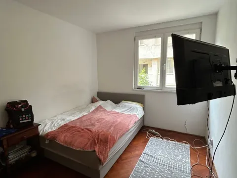 Sale, two bedroom apartment, 47m², Palilula Sve Podlokacije, Beograd - image 9