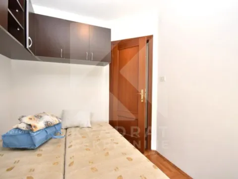 Izdavanje, jednosoban stan, 37m², 1 maj, Podgorica - image 10