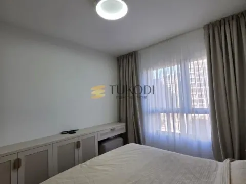 Izdavanje, dvosoban stan, 54m², Savski Venac, Beograd - image 10