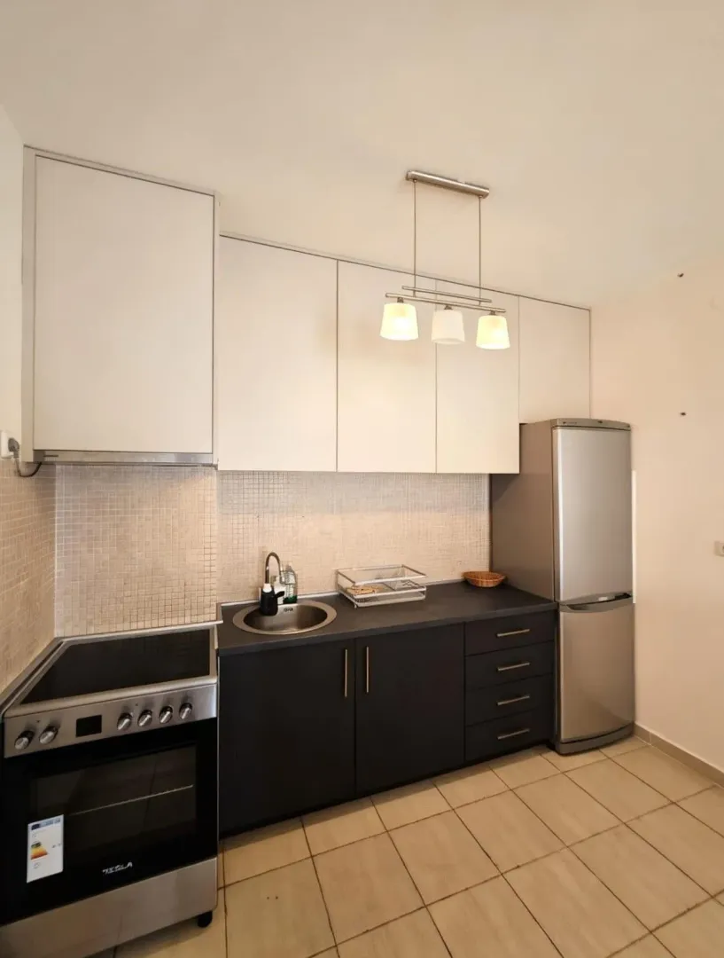 Izdavanje, jednosoban stan, 48m², Preko Morače, Podgorica