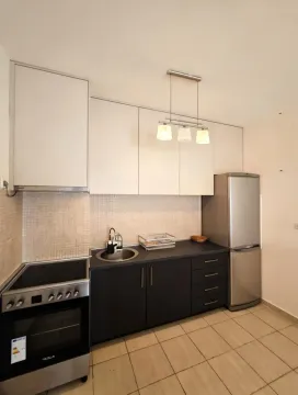 Izdavanje, jednosoban stan, 48m², Preko Morače, Podgorica - image 6