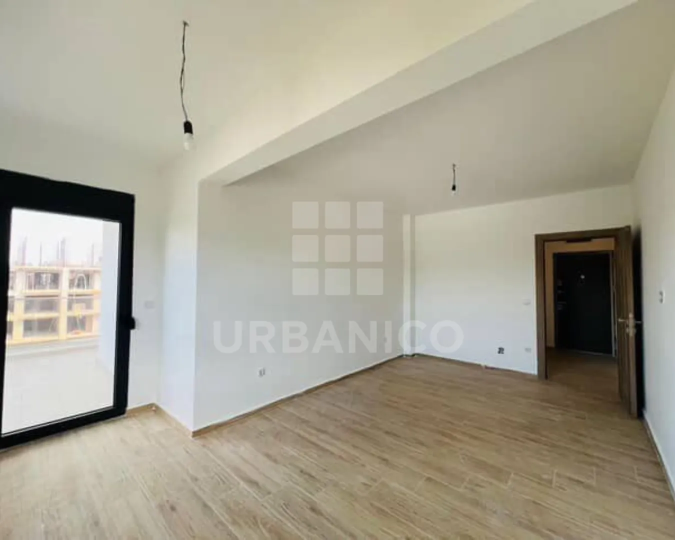 Sale, three bedroom apartment, 100m², Ulcinjsko Polje, Ulcinj