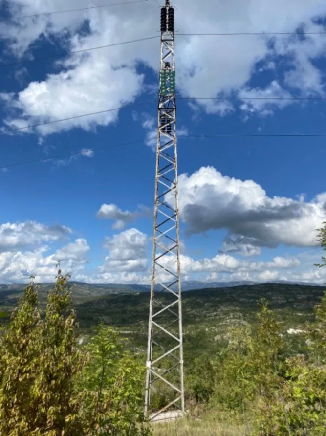 Prodaja, plac, 325000m², Nikšić, Crna Gora