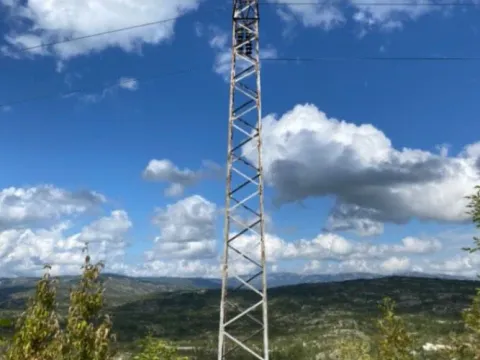 Prodaja, plac, 330000m², Nikšić, Crna Gora - image 4