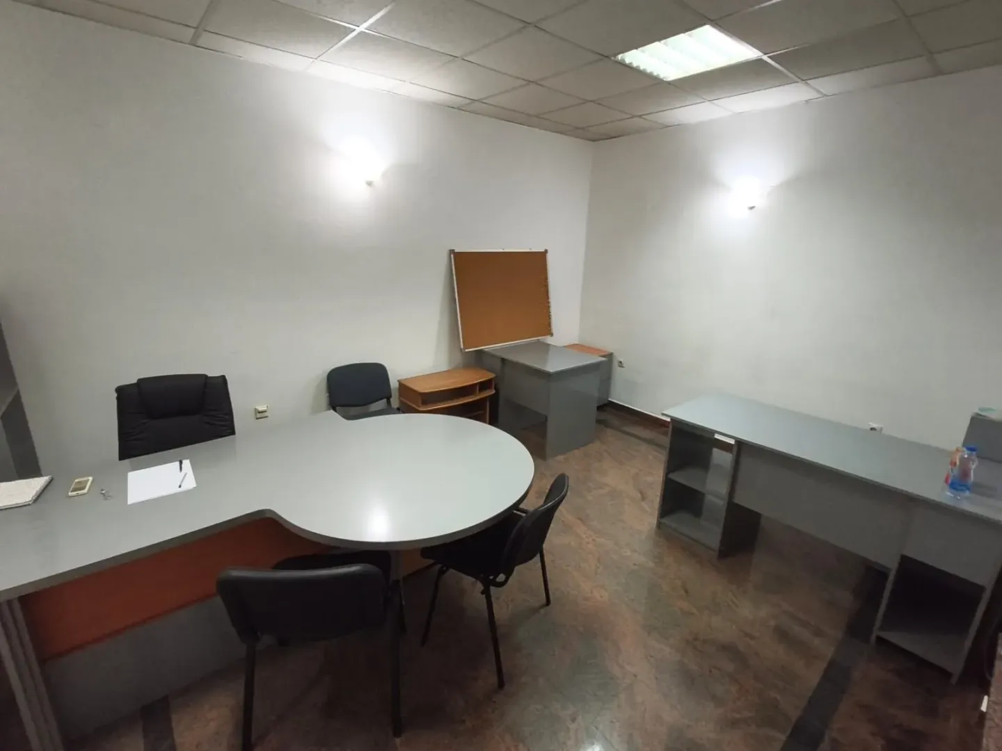 Rent, office space, 25m², Centar, Podgorica