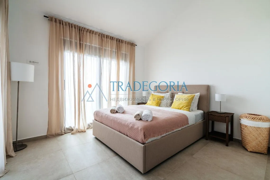 Sale, house, 114m², Sveti Stefan, Budva