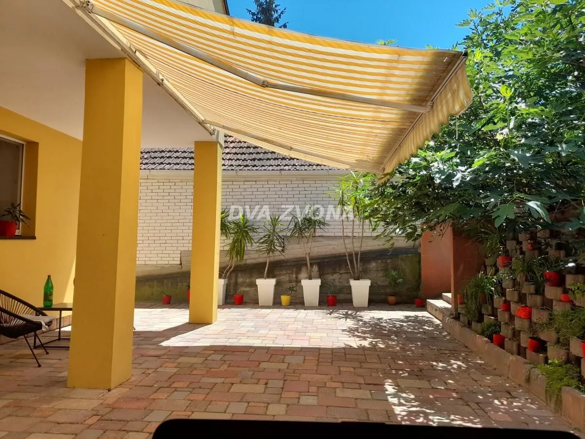 Prodaja, kuća, 173m², Sremski Karlovci, Novi Sad